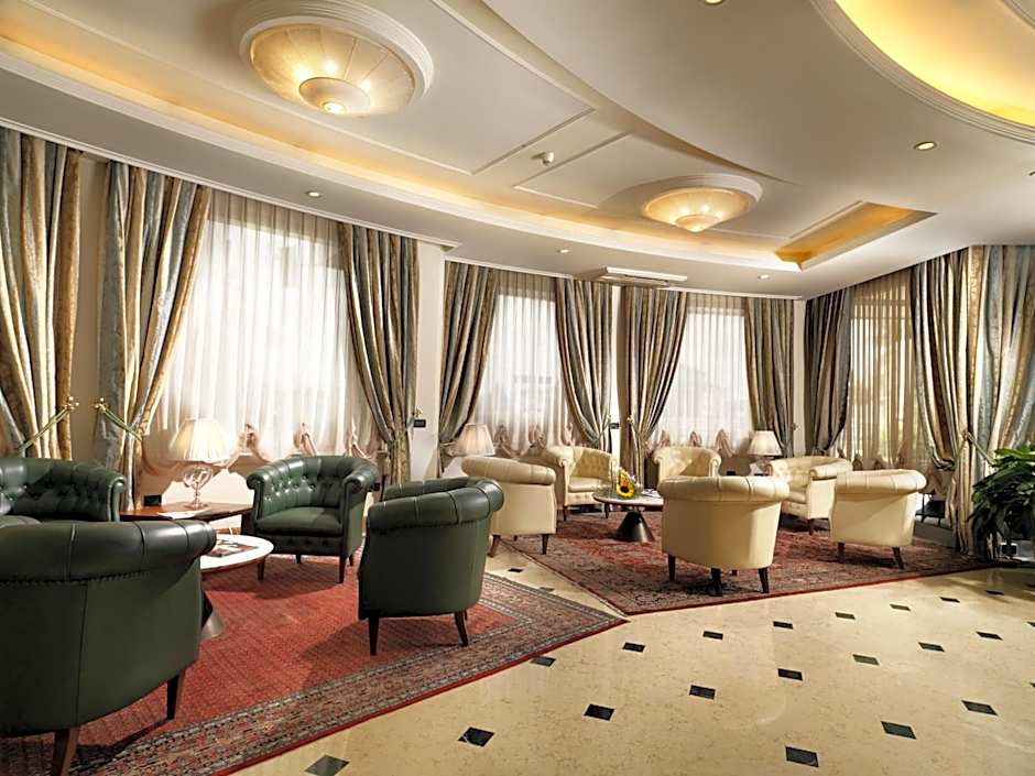 Hotel Ariston