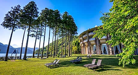 The Prince Hakone Lake Ashinoko