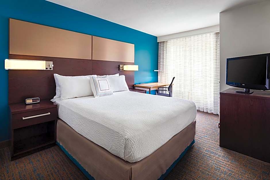 Residence Inn by Marriott Provo