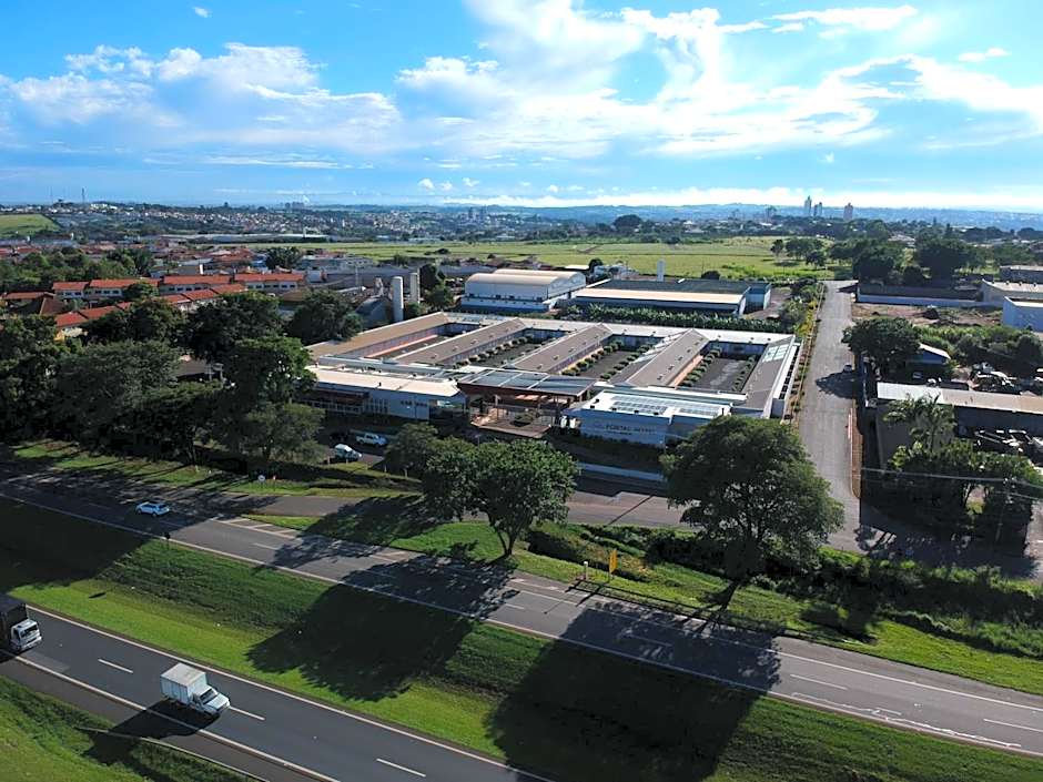 Portal Hotel Mogi Mirim