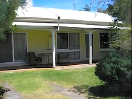 Apollo Bay Backpackers
