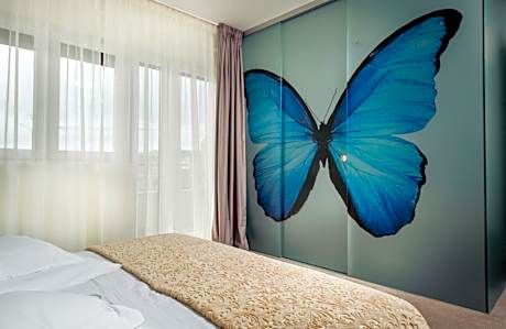 Suite with Sea View