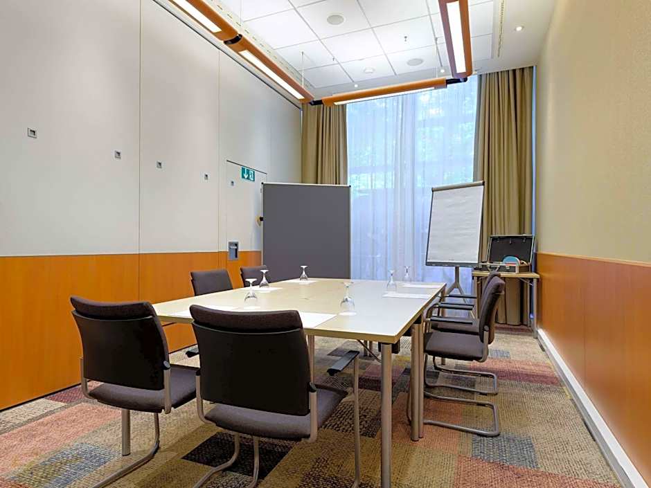 Novotel Aachen City