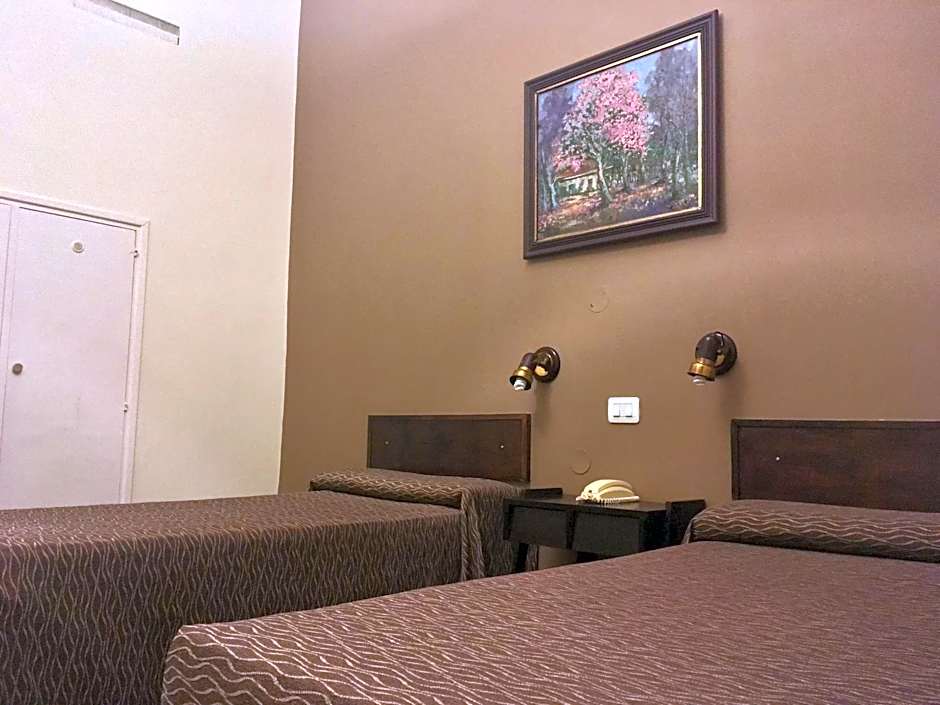Hotel Premier