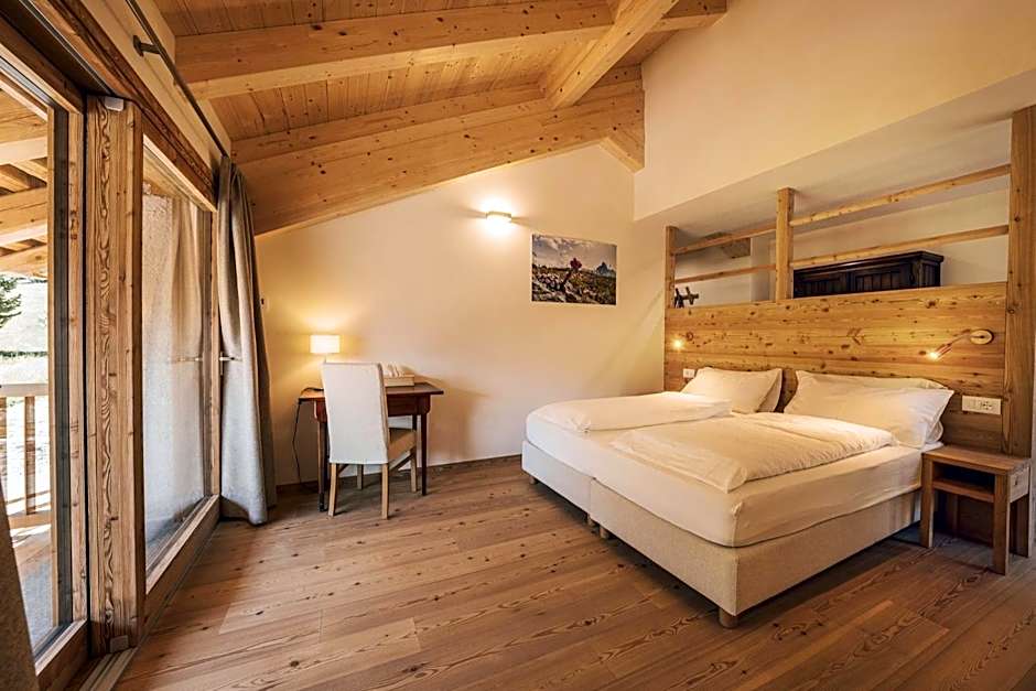 Albergo Locanda Mistral