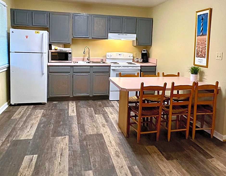 Cape Hatteras Motel