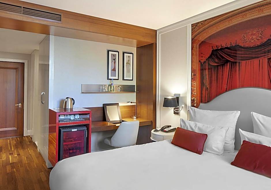 Titanic Gendarmenmarkt Berlin