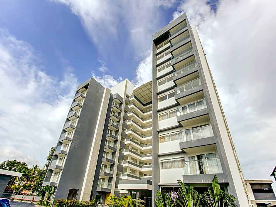 Kent Baywatch Suites