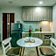 Cherry Hotel and Apartment