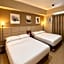Twin Bed Unit- MIGAs Haven at Sunvida Tower