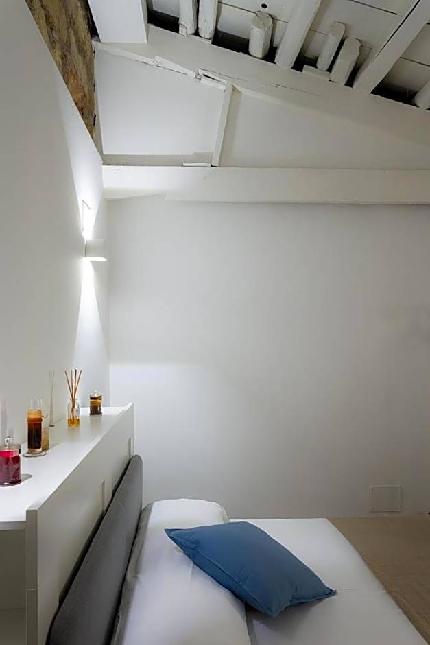 Piazza Florio Rooms