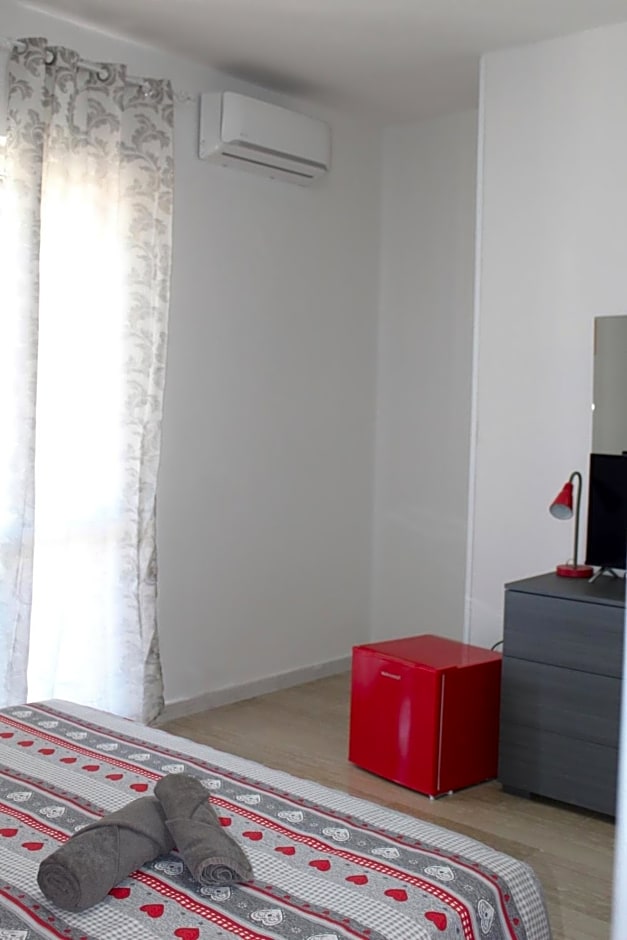 Il giardino del casciar