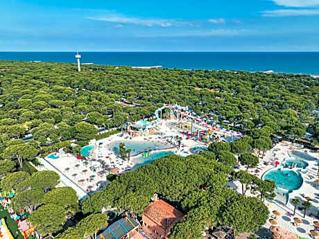 Luxury Camp at Union Lido