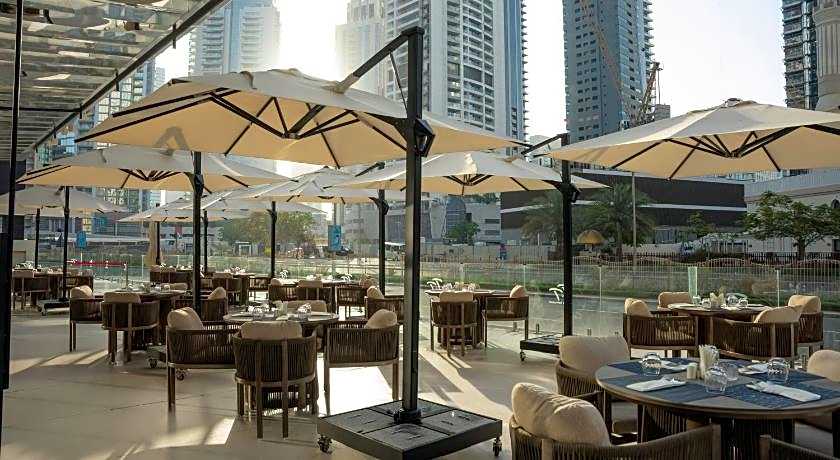 Barcelo Residences Dubai Marina
