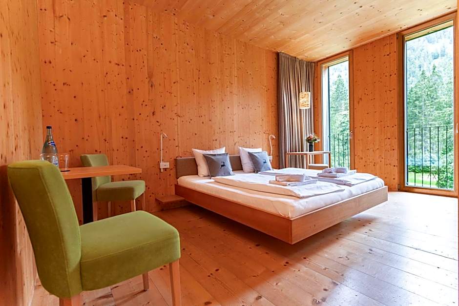 Alpenhotel Ammerwald