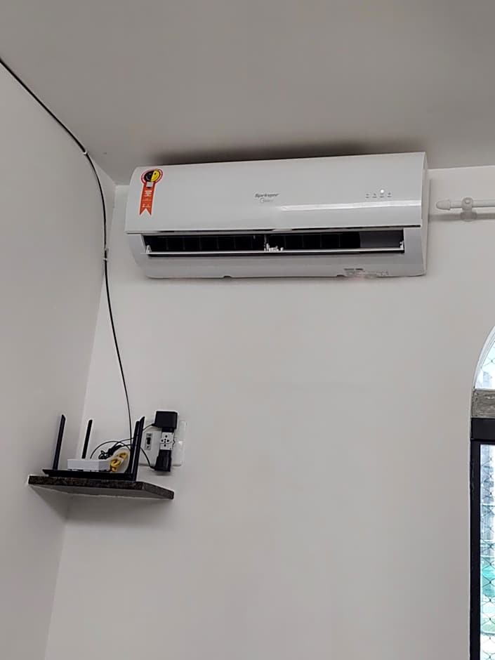 Flat beira mar, Olinda 4 Rodas 203