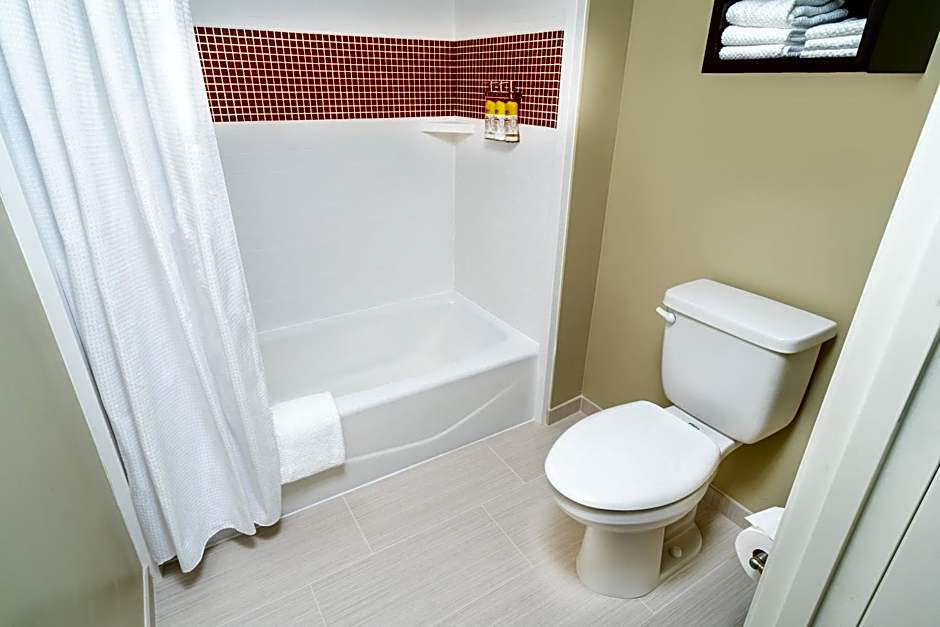 Staybridge Suites Newark-Fremont By IHG