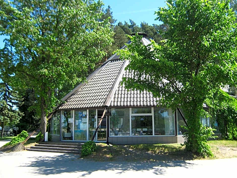 AZS Centralny Ośrodek Sportu Akademickiego