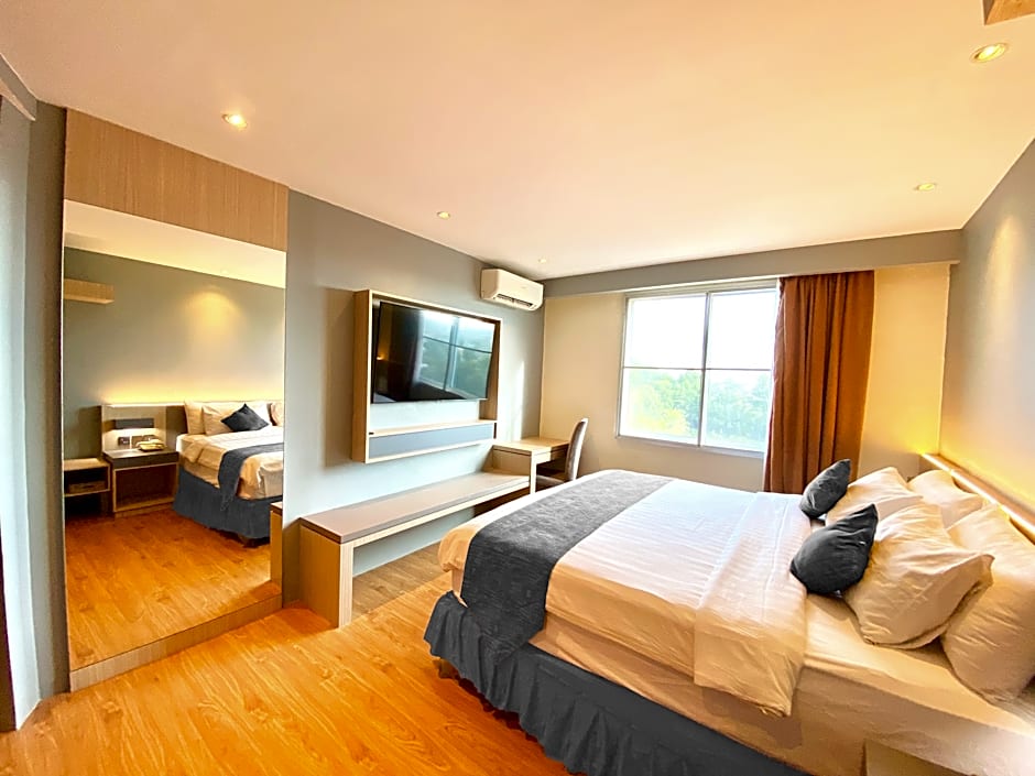 Aston Karimun City Hotel
