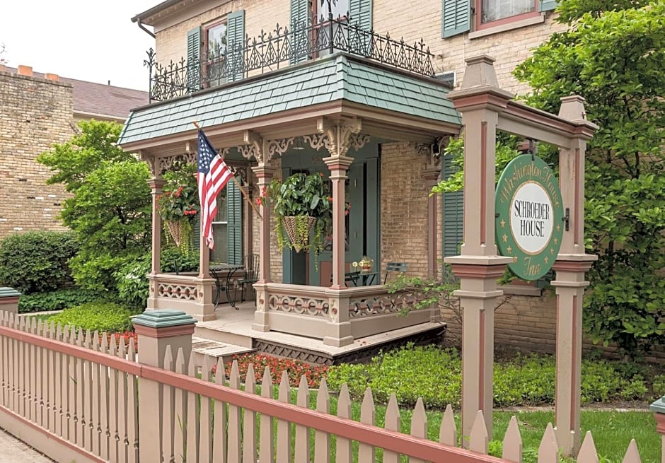 Washington House Inn
