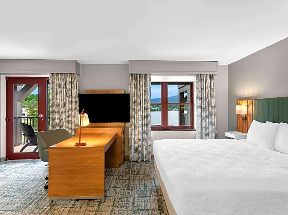 Hampton Inn By Hilton & Suites Lake Placid