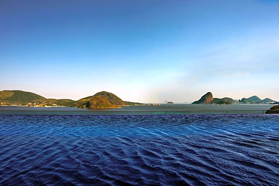 H Niteroi Hotel