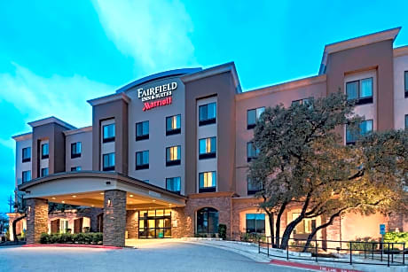 Fairfield Inn and Suites by Marriott Austin Northwest/Research Blvd