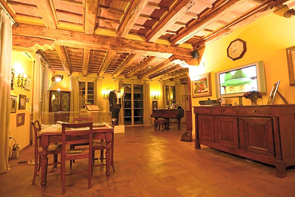 Central Park Hotel Modena