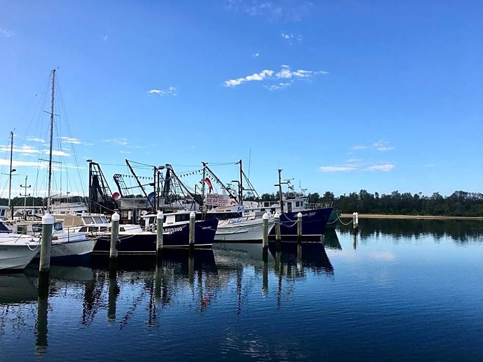 Coastal Waters Motor Inn