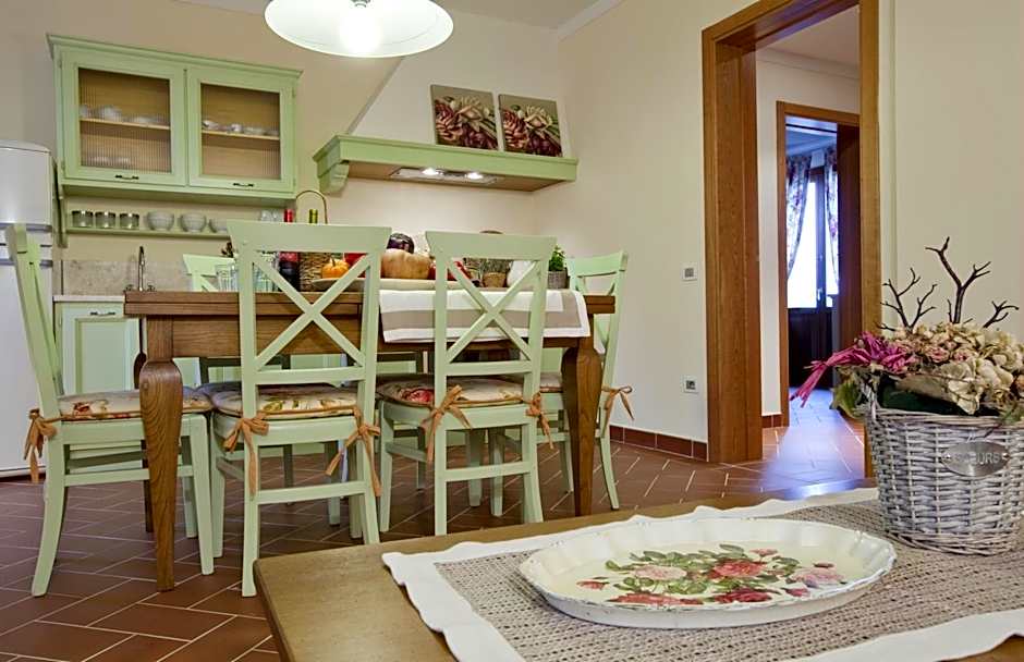 Tenuta Quadrifoglio