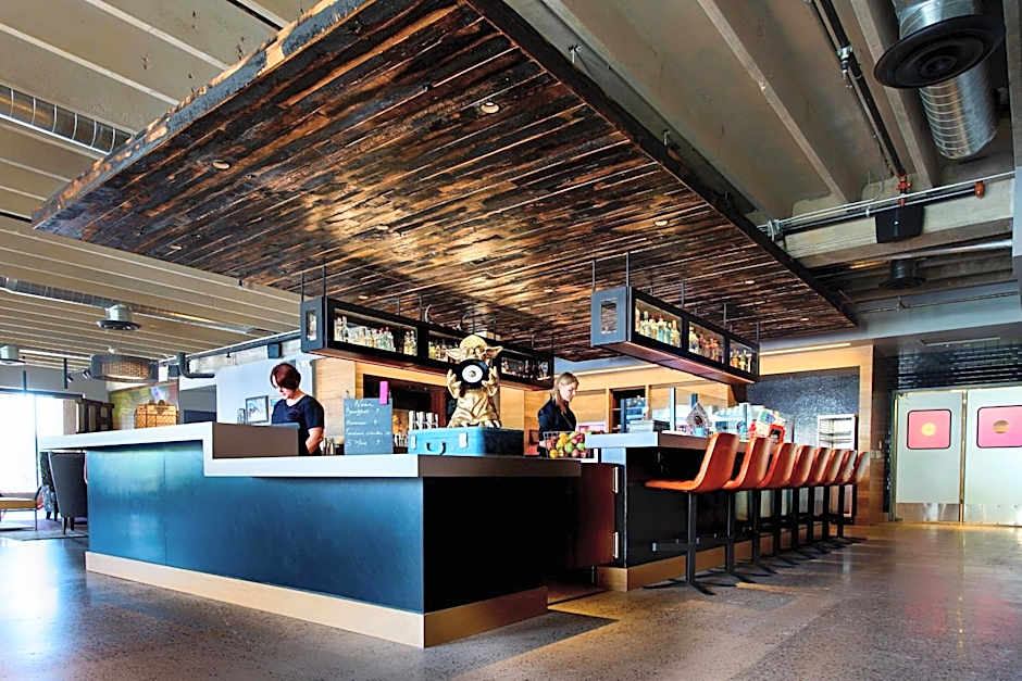 Moxy by Marriott Phoenix Tempe/ASU Area
