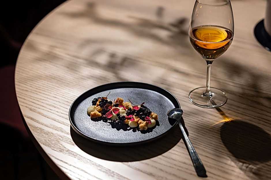 Best Western Plus Åby Hotel