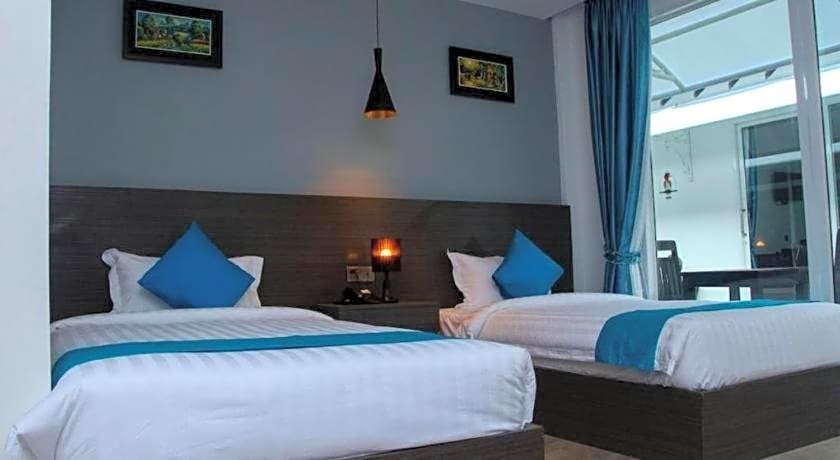 Good Time Boutique Hotel