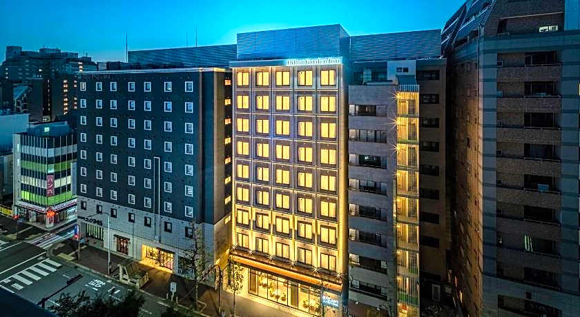 Hilton Garden Inn Kyoto Shijo Karasuma