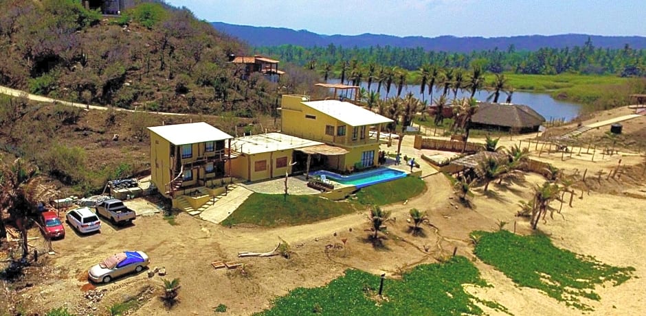 Casa Obe