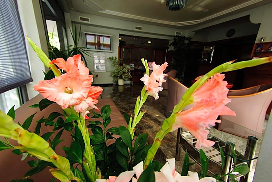 Hotel Villa Marija