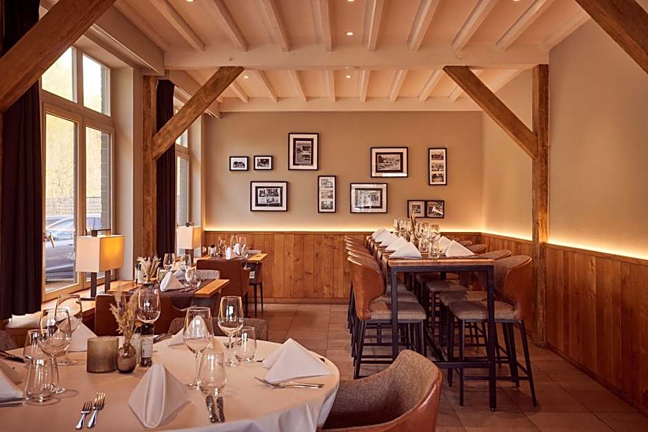 Van der Valk Hotel Dennenhof