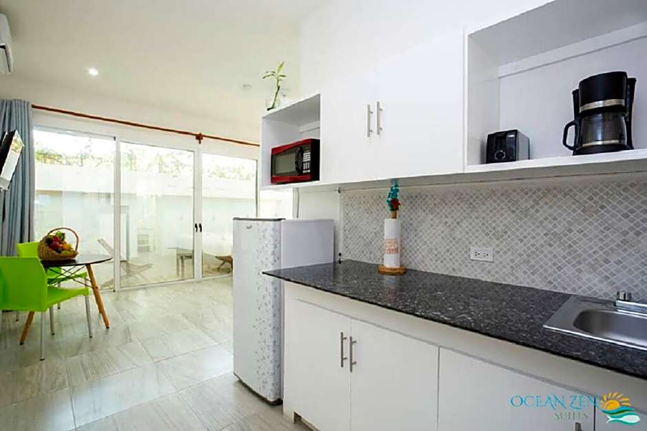 Ocean Zen Suites on 5th Avenue - Adults Only