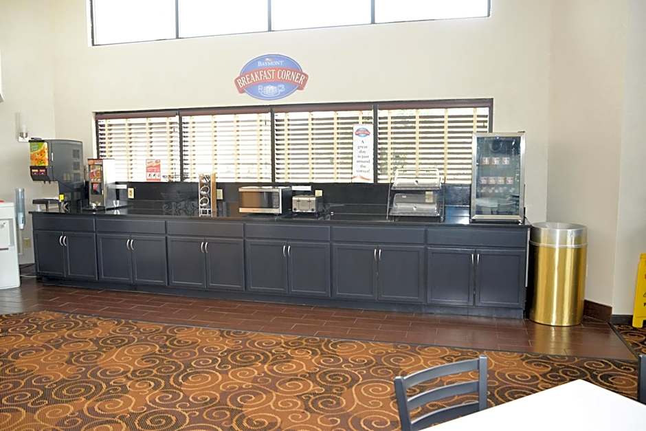 Baymont by Wyndham Santee