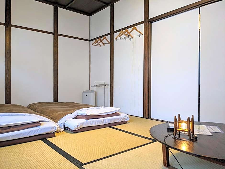 Guesthouse Itoya Kyoto