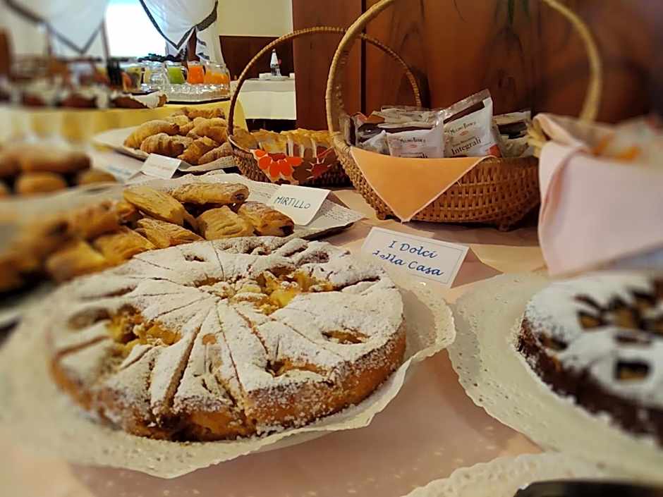 Hotel Garnì Miramonti