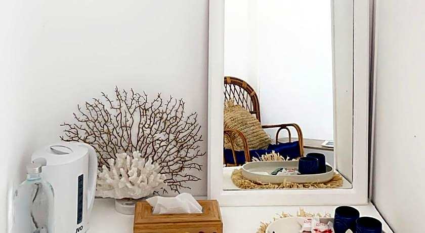 Villa Paille en Queue