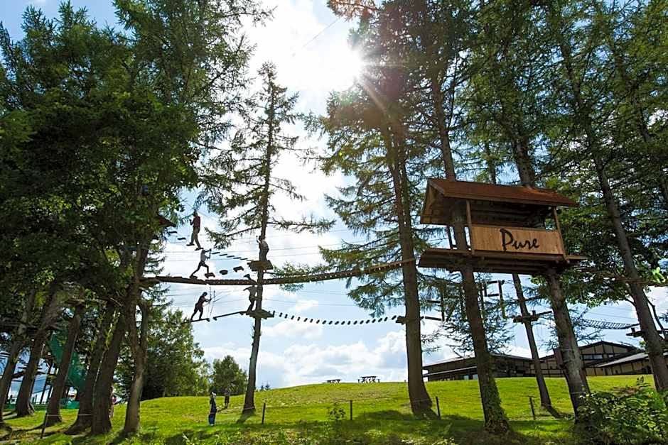 Hinode Hills Niseko Village