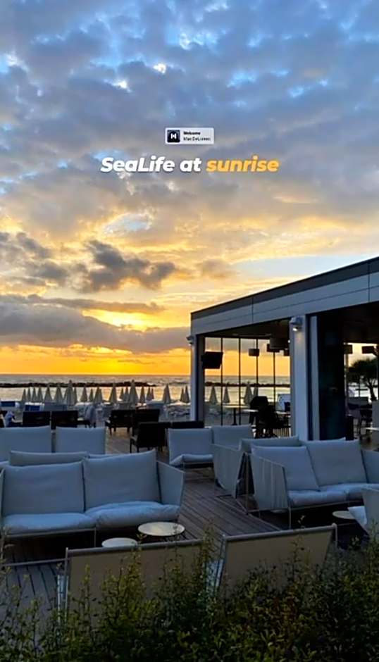 Hotel Baia Marina