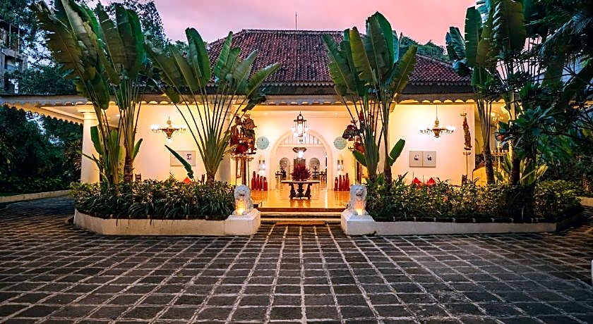 Hotel Tugu Blitar