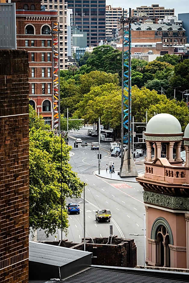 The Old Clare Hotel, a EVT Hotel  