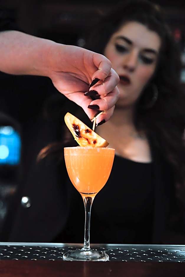 Kansas City Marriott Downtown