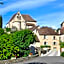 Logis Hotels - Auberge de l'Ile - Hotel 3 etoiles et Restaurant