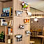 ibis Lausanne Centre