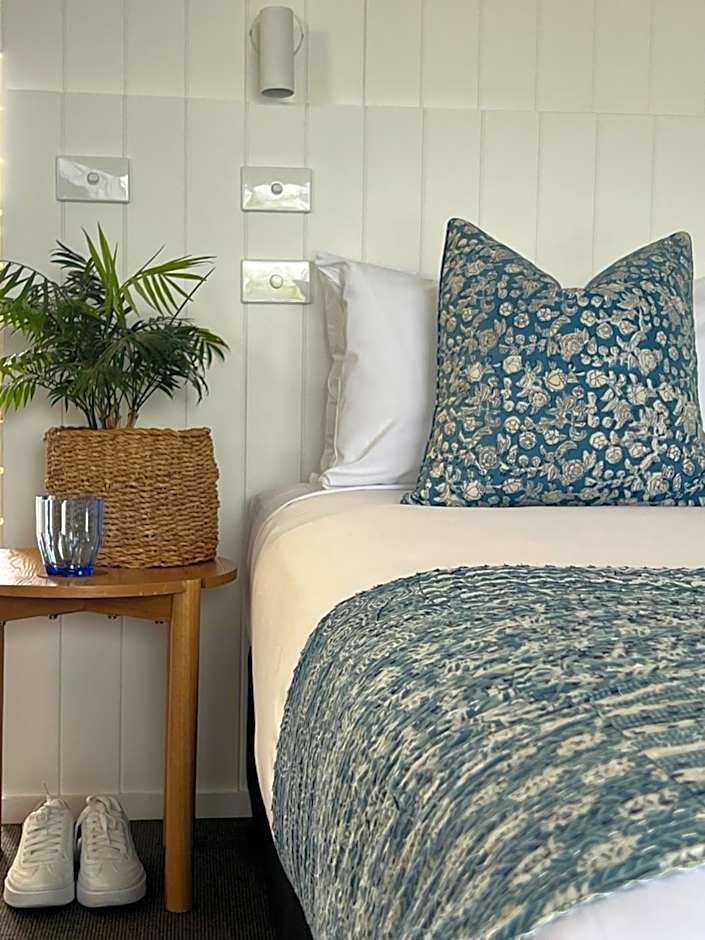 Mollymook Seascape Motel